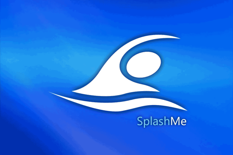 Alle informatie met SplashMe app!